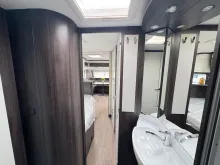 Fahrzeugbild Hobby Prestige 720 KWFU 2.500kg #14