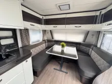 Fahrzeugbild Hobby Prestige 720 KWFU 2.500kg #5