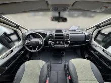 Fahrzeugbild Sunlight T 66S Adventure Edition Chassisfarbe schwarz*Hubbett #8