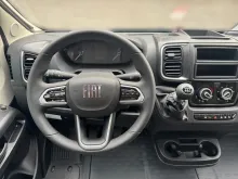 Fahrzeugbild Sunlight T 66S Adventure Edition Chassisfarbe schwarz*Hubbett #7