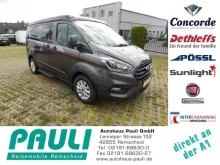 Fahrzeugbild Dethleffs Globevan Camp Two Ab November 2026 #1