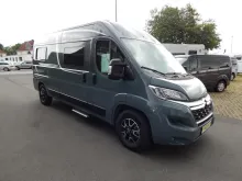 Fahrzeugbild Pössl 2Win Plus Citroen 165 PS Ex Mietfahrzeug #3