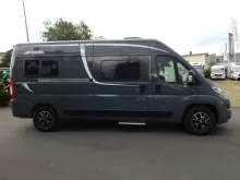 Fahrzeugbild Pössl 2Win Plus Citroen 165 PS Ex Mietfahrzeug #4