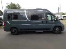 Fahrzeugbild Pössl 2Win Plus Citroen 165 PS Ex Mietfahrzeug #5