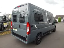 Fahrzeugbild Pössl 2Win Plus Citroen 165 PS Ex Mietfahrzeug #6