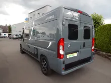 Fahrzeugbild Pössl 2Win Plus Citroen 165 PS Ex Mietfahrzeug #7