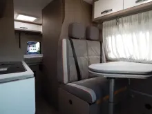 Fahrzeugbild Pössl 2Win Plus Citroen 165 PS Ex Mietfahrzeug #9