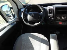 Fahrzeugbild Pössl 2Win Plus Citroen 165 PS Ex Mietfahrzeug #10