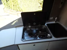 Fahrzeugbild Pössl 2Win Plus Citroen 165 PS Ex Mietfahrzeug #11