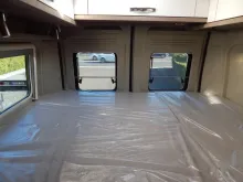 Fahrzeugbild Pössl 2Win Plus Citroen 165 PS Ex Mietfahrzeug #13