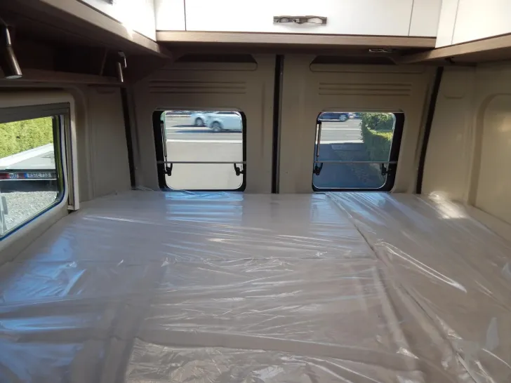 Fahrzeugbild Pössl 2Win Plus Citroen 165 PS Ex Mietfahrzeug #13