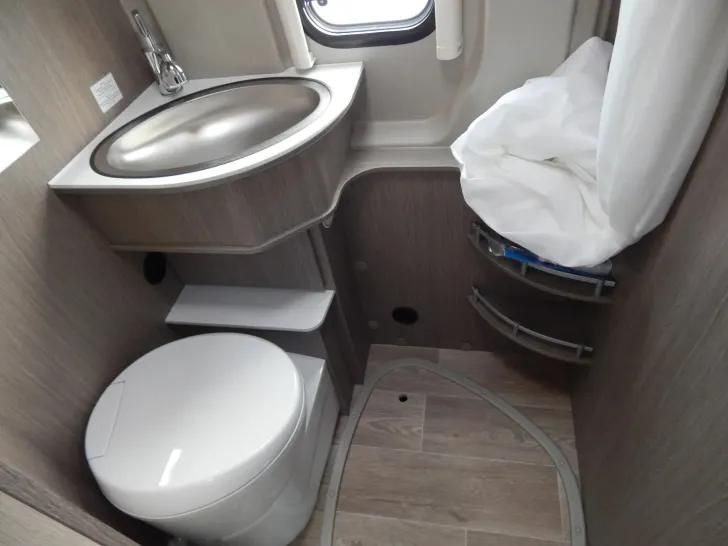 Fahrzeugbild Pössl 2Win Plus Citroen 165 PS Ex Mietfahrzeug #14