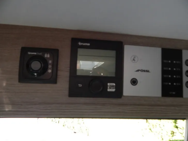 Fahrzeugbild Pössl 2Win Plus Citroen 165 PS Ex Mietfahrzeug #17