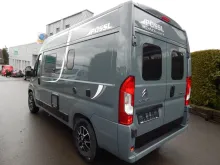 Fahrzeugbild Pössl Roadcamp R Fiat 140 PS Ab November 2026 #6