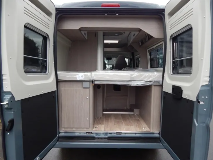 Fahrzeugbild Pössl Roadcamp R Fiat 140 PS Ab November 2026 #8