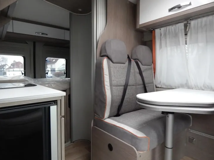 Fahrzeugbild Pössl Roadcamp R Fiat 140 PS Ab November 2026 #9