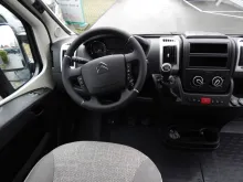 Fahrzeugbild Pössl Roadcamp R Fiat 140 PS Ab November 2026 #10