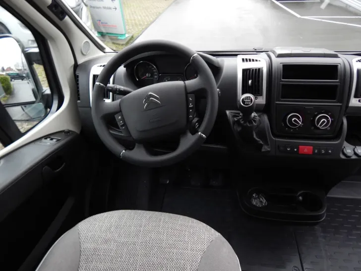 Fahrzeugbild Pössl Roadcamp R Fiat 140 PS Ab November 2026 #10