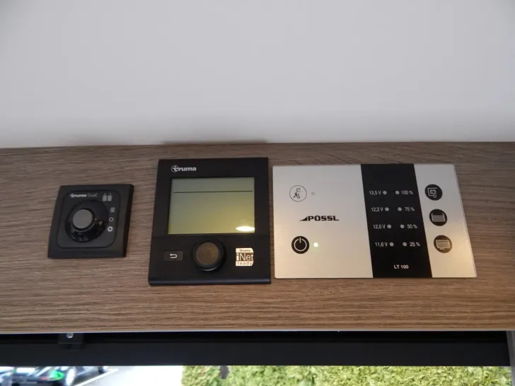 Fahrzeugbild Pössl Roadcamp R Fiat 140 PS Ab November 2026 #18