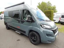 Fahrzeugbild Sunlight Adventure Cliff 600 Ab November 2026 #3