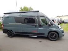 Fahrzeugbild Sunlight Adventure Cliff 600 Ab November 2026 #4