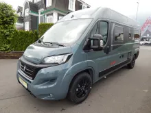 Fahrzeugbild Sunlight Adventure Cliff 600 Ab November 2026 #7