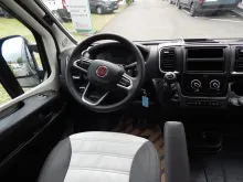 Fahrzeugbild Sunlight Adventure Cliff 600 Ab November 2026 #10