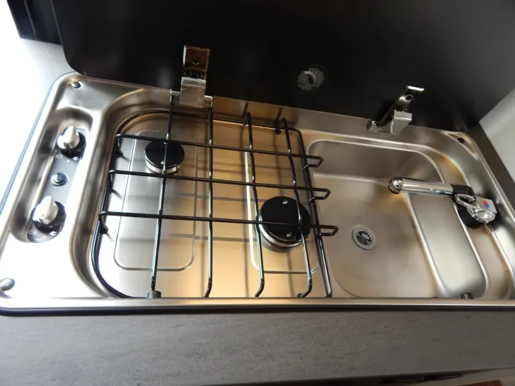 Fahrzeugbild Sunlight Adventure Cliff 600 Ab November 2026 #11