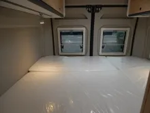 Fahrzeugbild Sunlight Adventure Cliff 600 Ab November 2026 #14