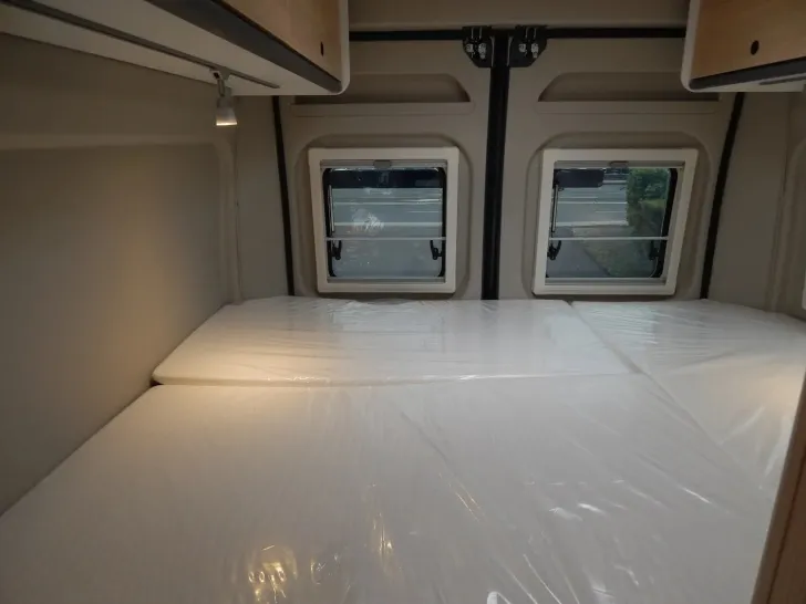 Fahrzeugbild Sunlight Adventure Cliff 600 Ab November 2026 #14