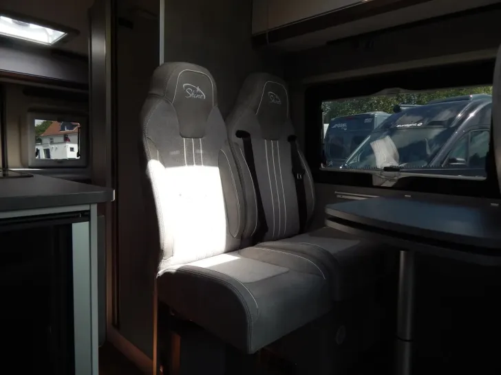 Fahrzeugbild Pössl Summit Shine 600 Q Shine Ab November 2026 #9