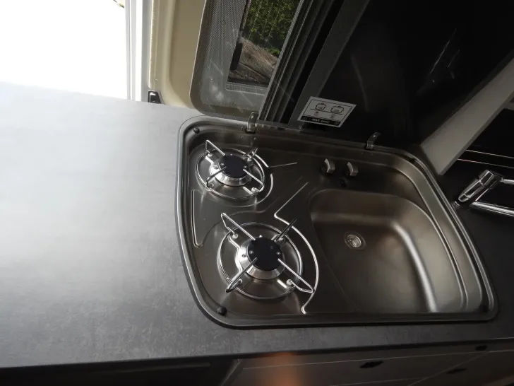 Fahrzeugbild Pössl Summit Shine 600 Q Shine Ab November 2026 #11