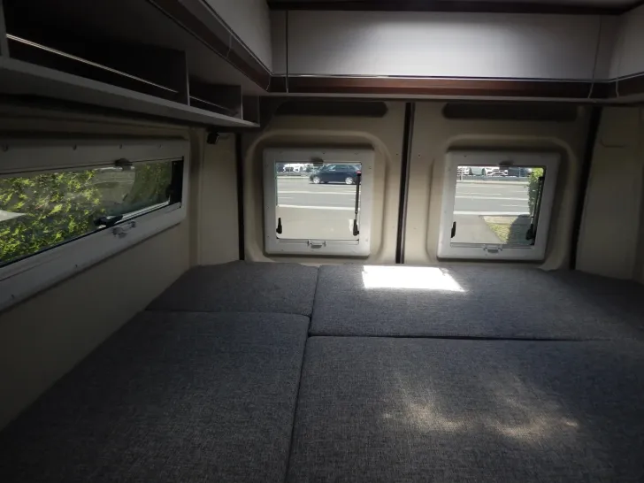 Fahrzeugbild Pössl Summit Shine 600 Q Shine Ab November 2026 #13