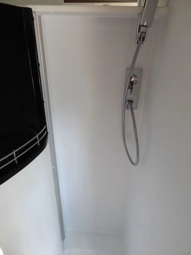 Fahrzeugbild Pössl Summit Shine 600 Q Shine Ab November 2026 #15