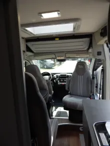 Fahrzeugbild Pössl Summit Shine 600 Q Shine Ab November 2026 #16