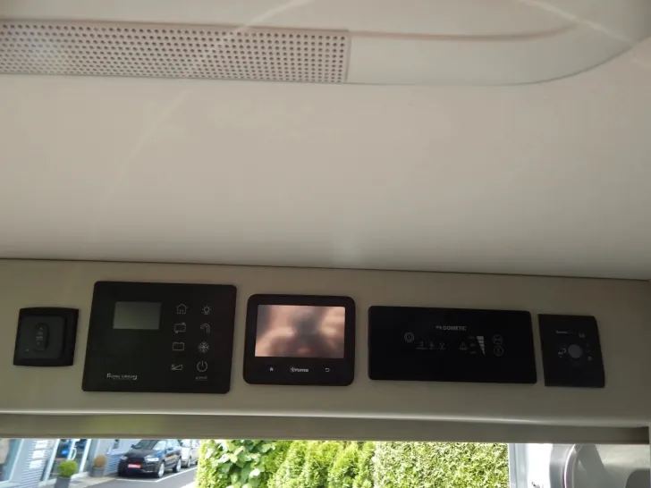 Fahrzeugbild Pössl Summit Shine 600 Q Shine Ab November 2026 #18