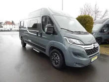 Fahrzeugbild Pössl Trenta 600 Citroen 140 PS Ab November 2026 #3