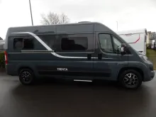 Fahrzeugbild Pössl Trenta 600 Citroen 140 PS Ab November 2026 #4