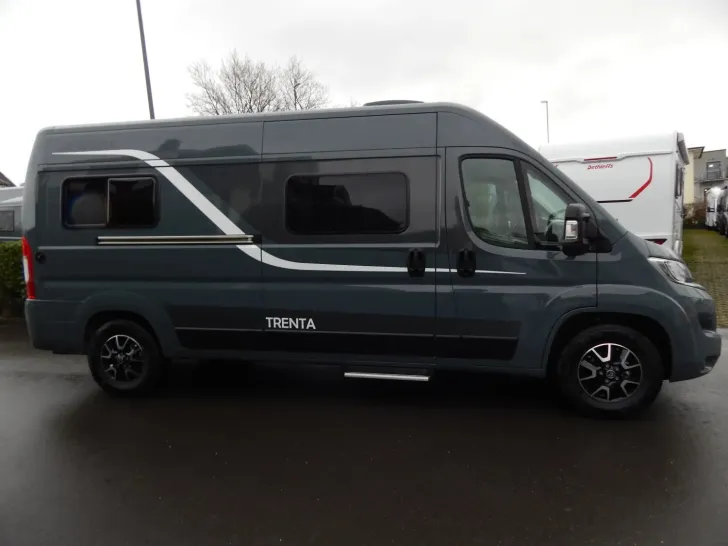 Fahrzeugbild Pössl Trenta 600 Citroen 140 PS Ab November 2026 #4