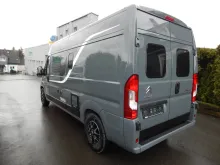 Fahrzeugbild Pössl Trenta 600 Citroen 140 PS Ab November 2026 #6