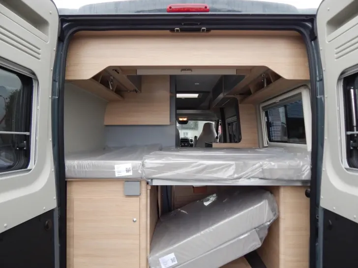 Fahrzeugbild Pössl Trenta 600 Citroen 140 PS Ab November 2026 #8