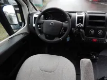 Fahrzeugbild Pössl Trenta 600 Citroen 140 PS Ab November 2026 #10