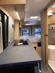 Fahrzeugbild Pössl Trenta 600 Citroen 140 PS Ab November 2026 #16