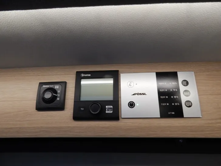 Fahrzeugbild Pössl Trenta 600 Citroen 140 PS Ab November 2026 #17