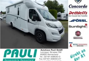 Bild Just 90 T 7052 EB