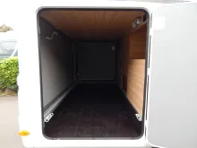 Fahrzeugbild Dethleffs Just 90 T 7052 EB Hubbett #9