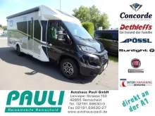 Fahrzeugbild Sunlight Adventure T 68 Ab November 2026 #1