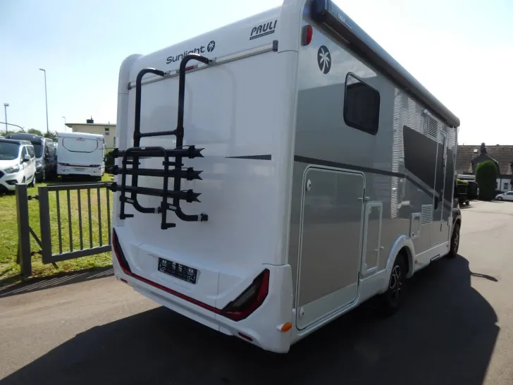 Fahrzeugbild Sunlight Adventure T 68 Ab November 2026 #5