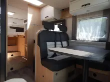 Fahrzeugbild Sunlight Adventure T 68 Ab November 2026 #10