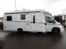 Fahrzeugbild Dethleffs Trend T 7057 EB Vollausstattung #4